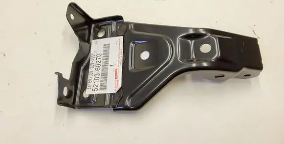 Toyota Land Cruiser (J150) Front bumper mounting bracket 5210360270