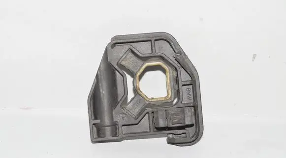 Radiator support slam panel bracket