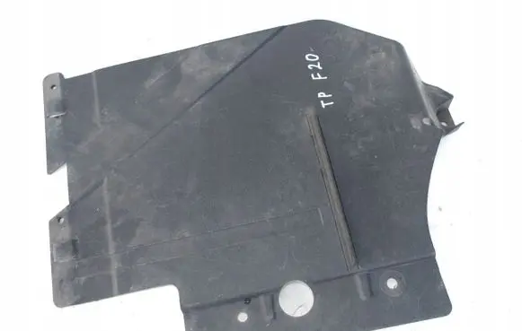 BMW 1 F20 F21 Other under body part 7241838