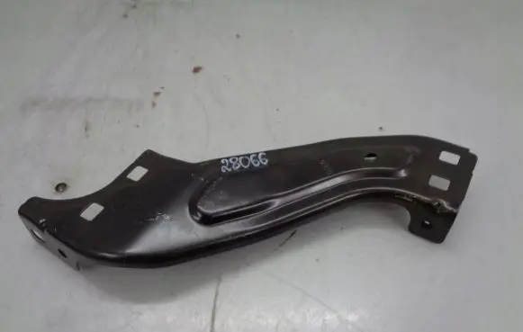 Citroen Berlingo Side radiator support slam panel 