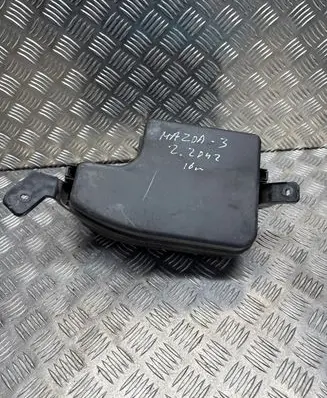 Mazda 3 III Fuse box set BHR166767 K2441