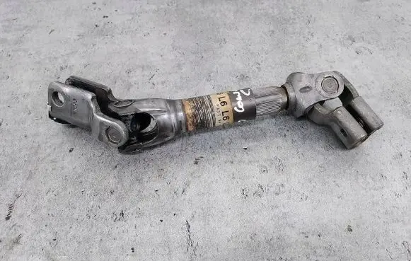 Opel Corsa C Steering column universal joint 24435927