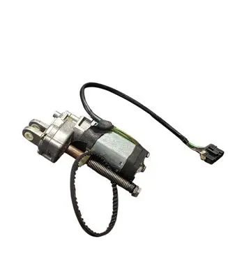 Audi A8 S8 D3 4E Steering column adjust motor 404680