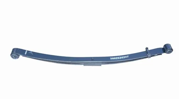 Iveco Daily 6th gen Rear leaf spring 5802536207