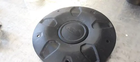 Ford Transit Custom R15 wheel hub/cap/trim BK211130CA