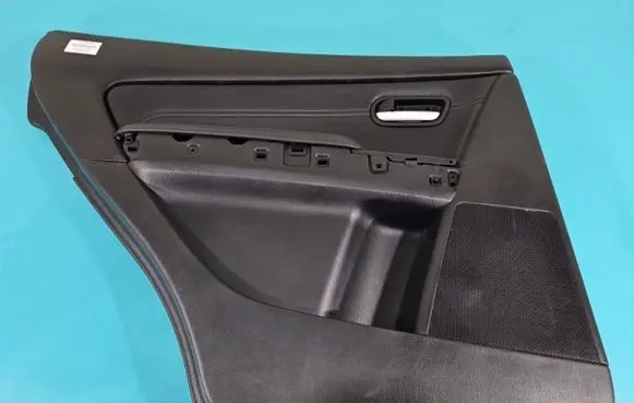 Mazda CX-9 Coupe rear side trim panel IMPRK1415345