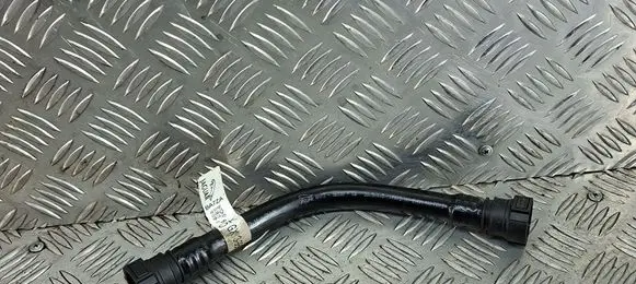 Jaguar XE Fuel line/pipe/hose GX739B050CB