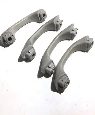 Volvo XC70 A set of handles for the ceiling 