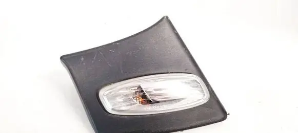 Peugeot 207 Mirror indicator light 96801951XT