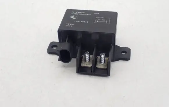 Positive wiring loom