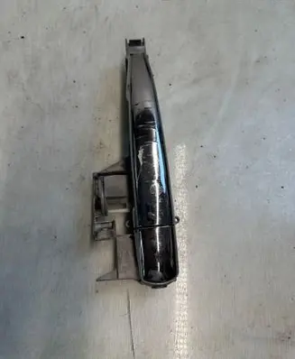 Citroen C3 Front door exterior handle