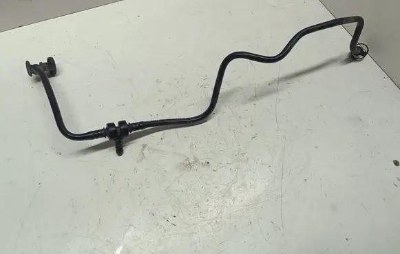 Volkswagen Tiguan Vacuum line/pipe/hose