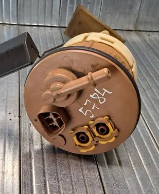 Toyota Yaris Verso Fuel level sensor 