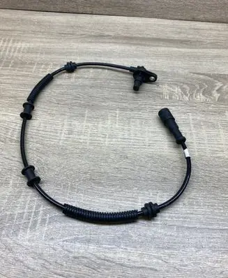 SsangYong Actyon ABS brake wheel speed sensor 4892009000