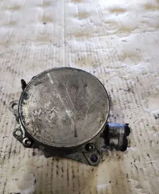 Mini One - Cooper Cabrio R52 Vacuum pump 11667556919