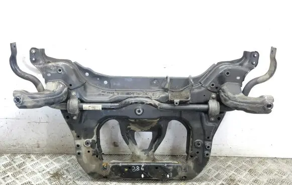 Front subframe