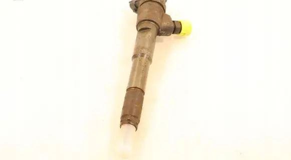 Renault Clio IV Fuel injector 0445110485