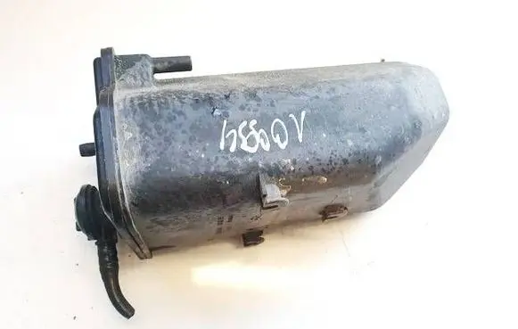 Volkswagen Jetta V Active carbon filter fuel vapour canister 1K0201801 1K0196