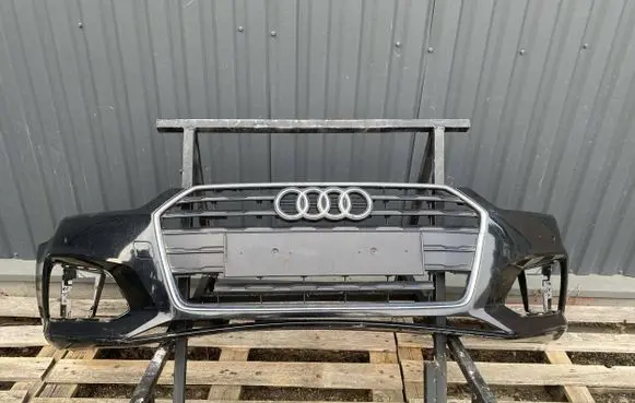 Audi A5 Front bumper 8W6807437