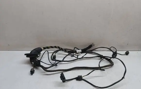 BMW 1 F20 F21 Parking sensor (PDC) wiring loom 9230949