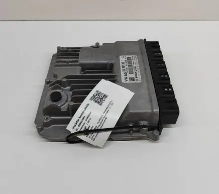 Porsche Panamera (971) Engine control unit/module 06M907309E