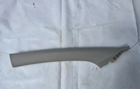 Citroen C3 (A) pillar trim 9812003777 98120037ZD