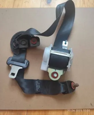 KIA Ceed Rear seatbelt 89810201H500 045467