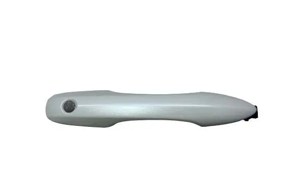 Toyota Yaris XP210 Front door exterior handle 6921102935