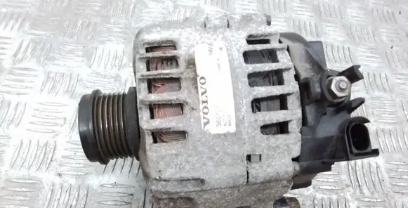 Volvo V60 Generator/alternator 31419219 36012505