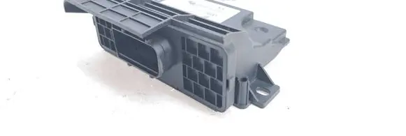 Audi A6 S6 C6 4F Other control units/modules 4F0910280 4F0907280A F005S00102