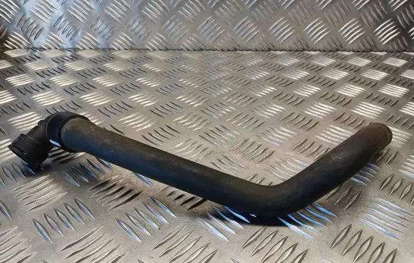 Peugeot 207 Engine coolant pipe/hose 9650934280