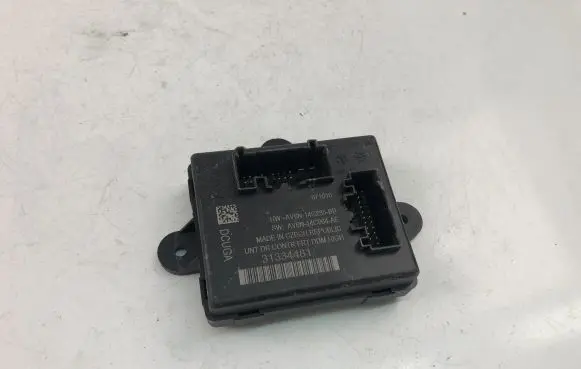 Volvo S60 Door control unit/module 31334481