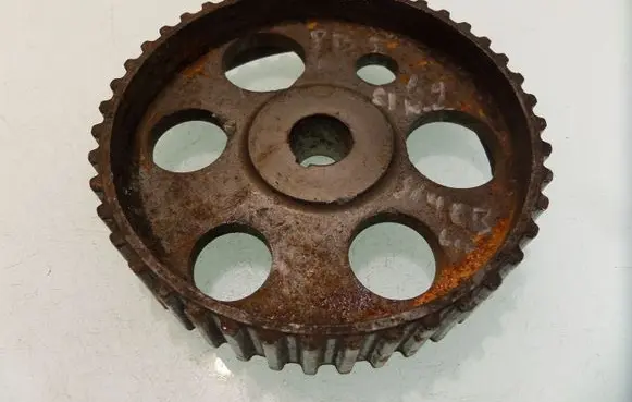 Volkswagen PASSAT B5 Camshaft pulley/ VANOS 028130111A