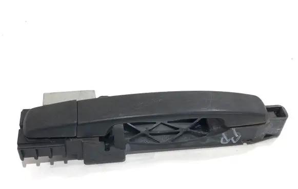 Nissan Qashqai Front door exterior handle 80610EB30A
