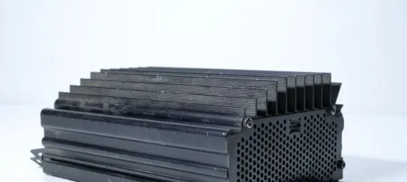Audi A8 S8 D2 4D Sound amplifier 4D0035225C