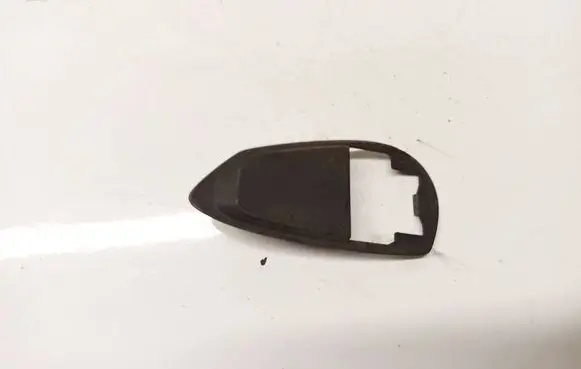 Hyundai Tucson IV NX4 Loading door cover/cap 