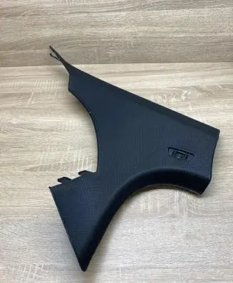 BMW 5 F10 F11 (C) pillar trim 9116357 521070