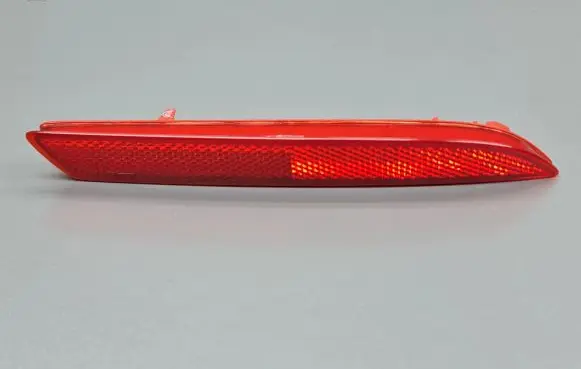 Honda Accord Rear tail light reflector 9317009