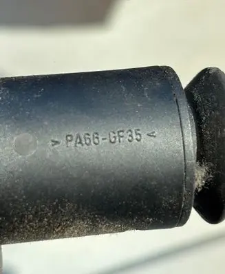 Chevrolet Captiva Clutch master cylinder PA66GF35