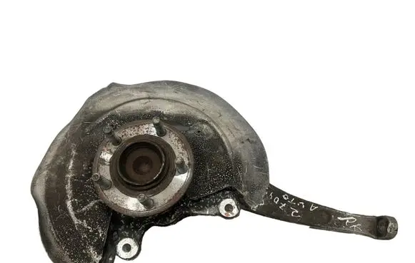 Jaguar XF Front wheel hub 5W932K005BC