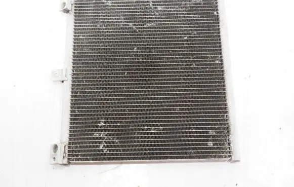 Porsche 911 991 A/C cooling radiator (condenser) 99157311102