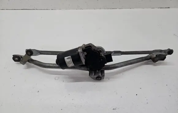 Audi A6 S6 C5 4B Front wiper linkage and motor 404587 8D1955113C