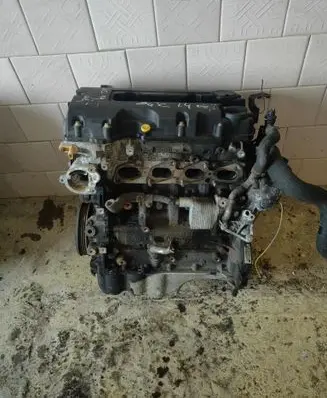 Opel Zafira C Engine 93169420