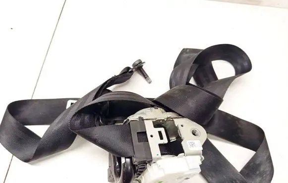 Ford Ka Front seatbelt G1B5A61295BGW