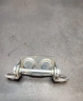 KIA Optima Tailgate/trunk/boot hinge 60879FJ000
