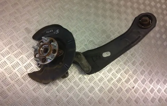 Hyundai Ioniq Rear wheel hub 55280-g2000