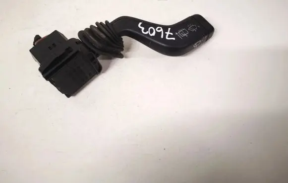 Opel Astra G Wiper control stalk 090243395 090481242