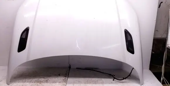 Land Rover Range Rover Evoque L538 Engine bonnet/hood