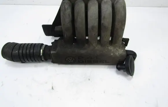 Volkswagen Transporter - Caravelle T4 Intake manifold 