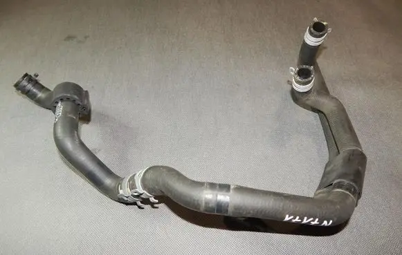 Audi A5 Sportback 8TA Engine coolant pipe/hose 8K0819334AA